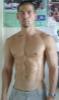 Men 24-38\n\nVery fit, 5-7, 165lbs, 29-inch waist - physical attributes. I would say that I'm handsome, but that is for you to decide. I have a muscular/lean build and I would say that I am a fitness nut. If you w...